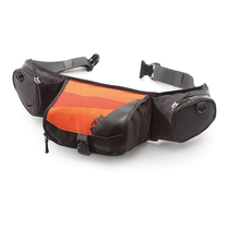 KTMR2R Orange Black Purse Casual Series for a long time