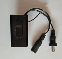 ROCA urinal sensor accessories ROCA Shengke Solenoid valve coil 6V electric eye transformer Battery box