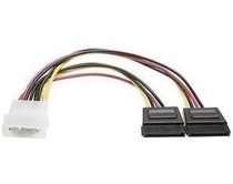 Desktop Computer Serial Port Sata Power Cord Sata Transfer Ide Ide Transfer Sata 10% Second Power Cable