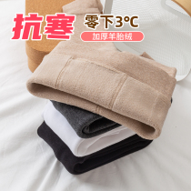 Girl Beating Bottom Pants Autumn Winter Plus Suede Thickened Childrens Pantyhose Dress Outside of the foreign air CUHK Tong one-piece Sox pantyhose