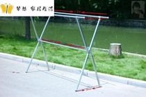 Mobile life clothes rack simple bedroom activity drying rack balcony outside the balcony for external use floor-to-ceiling dormitory