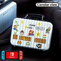 Nintendo Switch full package NS console switcholed game console protects waterproof pressure resistance