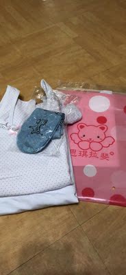 很好??????,還送雙襪子?????? 很好??????,還送雙襪子??????