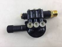 Boseni portable high pressure washer Household car washer pump and after-sales pump head