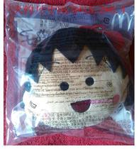 Genuine 2013 McDonalds anime doll toy Cherry Ball big face padded Robot Cat pillow hanging ornaments