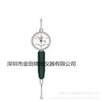 TECLOCK Teele Push Pull Meter PPN-705-10