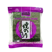 (Haida House) baked seaweed sushi seaweed 50 pieces of sushi seaweed rice 10 packs (remote