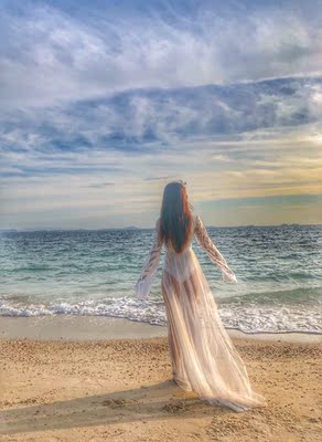 只穿了一次拍照，要的联系我，150包邮