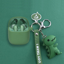 jbl Bluetooth headset protective cover jbl220tws protective cover JBL wireless earphone cover jbltune220tws protective cover jblt225tws protective cover card