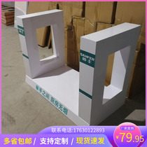 Side cabinet floor baking varnish gas stove display cabinet display cabinet stove water heater display cabinet disinfection cabinet bathroom integrated stove