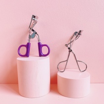 A clip is a sun flower EVERBAB a soaring sky curling eyelash curler natural lasting shape