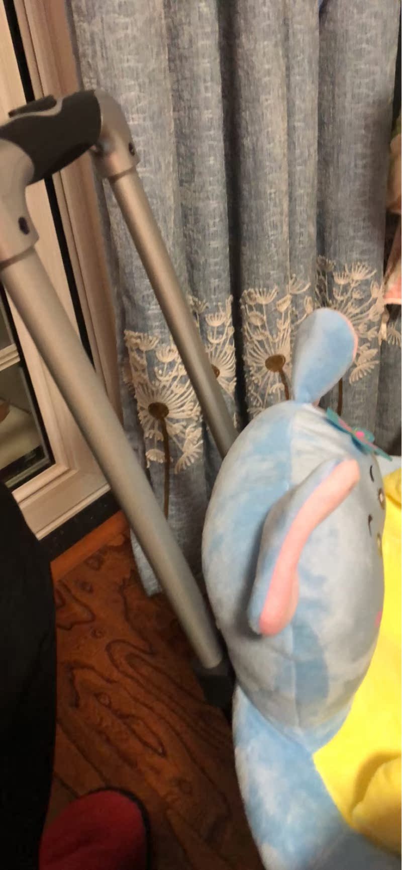 蓝鱼推杆摇马摇马