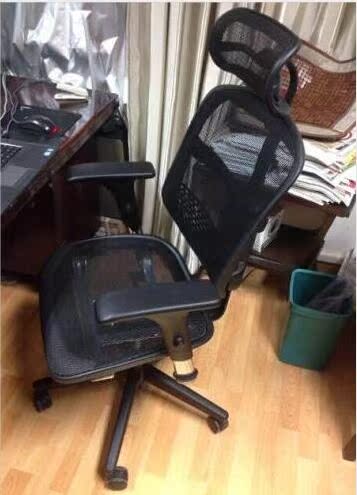 求助网友们联友ergonor金卓b-ham怎么样？评测性价比怎么样？
