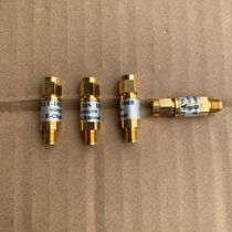 Secondhand detached machine EAT-10S 10dB DC-6GHZ 2W coaxial attenuator