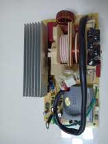 Midea microwave oven frequency conversion board motherboard EV025LC7-NR EV923KF6 8-NAS MWL1000230-A1