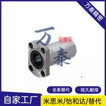 Mithrice Straight bearing LHZRW LHZSW LHZCW LHFRWMF 8 10 12 16 16 25 25 30