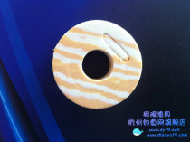 Extreme fishing gear foam fishing line set small accessories fishing supplies easy to carry and practical