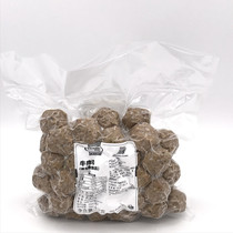 Hormel beef balls 1Kg Guangdong Chaoshan beef balls flavor hot pot balls barbecue ingredients about 60 grains