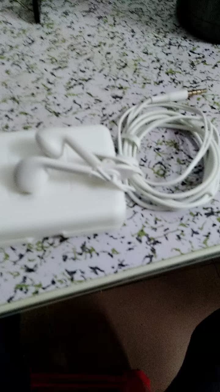 森讯华为TC手机耳机