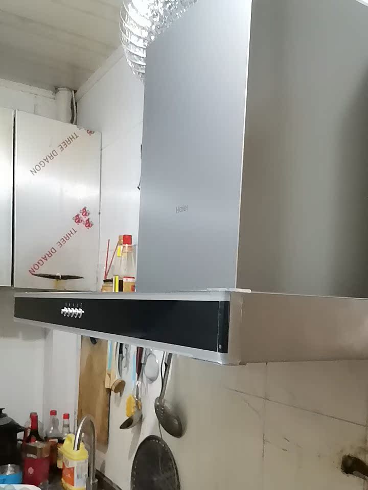 超过3万网友点评海尔 CXW-200-E900T2S抽油烟机怎么样?质量过关吗?