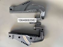 General Yamaha 2 punch 60 horsepower pip-off engine outboard motor outboard motor carriage hanger hanging wall hanger