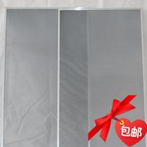 Aluminum-based honeycomb panel uv photolysis aluminum-based photocatalyst filter titanium dioxide photocatalytic panel formaldehyde honeycomb filter