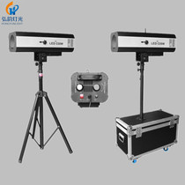 led follow spot light 330W follow spot light 200wLED follow spot light LED440W follow spot light wedding props stage lights