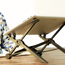 NEXSTAND notebook bracket folding computer bracket cooling lifting bracket portable desktop height lazy rack