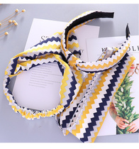 INS Korean hair band 3 piece set