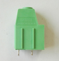 Phoenix MKDSP 10 HV-1016 fixed socket terminal blocks 10 10 16