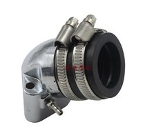 Taiwan punctuate TWH business management carburetor interface Yamaha Haume GY6 imitation JOG Qiaogefuxi RSZ ghost fire