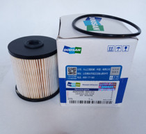 Doosan Daewoo DX55-9C DX60-9C DX75-9C Excavator Oil-Water Separation Filter Element 400508-0010