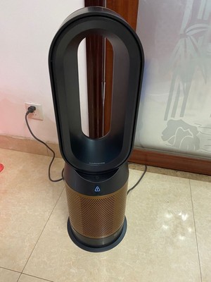 戴森HP06空气净化器怎么样质量差不差?买了会后悔吗？