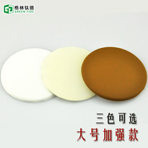 Large door wall crash pad door handle crash pad door mats anti-collision of fang zhuang tie