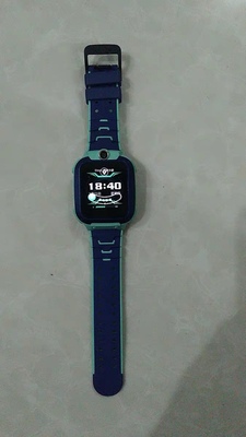 解说小天才儿童电话手表Z5怎么样，定位准确吗？真的实用吗？