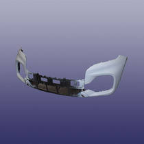 Original Chit Tiggo 8 front and rear bumper assembly front and rear bumper front bumper front bumper rear front bumper