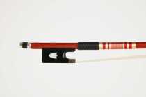 Brazil Hemu violin bow factory direct sales real goods