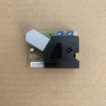 RADON LABS IDS-01 infrared dust sensor