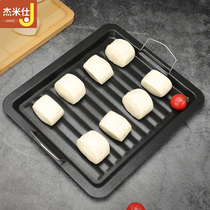 Frying pan Barbecue grill Special barbecue plate thickened non-stick Teppanyaki baking utensils