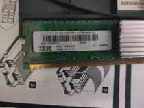 IBM 45D1672 45D3365 2GB DDR2 667 256MX72 P6 570 memory 44V3976