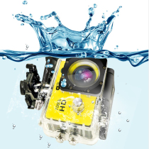 Driving recorder Multi-function HD selfie artifact Mini Digital sports DV camera Non-WF