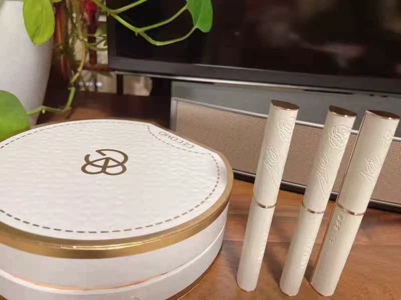 大牌化妆品很便宜的渠道货,大牌化妆品盲盒从哪里买