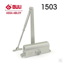 Fixed force door closer 1503 without Positioning 40-65kg door width less than 95cm3 force