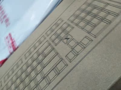 点评腹灵M104北美版电竞游戏机械键怎么样，为何销量这么好？