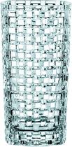 Nachmann dance star Bossa Nova 11 inch lead crystal vase decoration pendulum