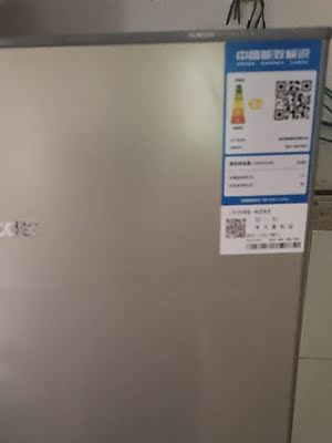 统帅 BCD-165LTMPJ怎么样说句实话，真的好吗？