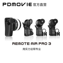 PpdMovie Round Beauty Avenue Remote Air Pro 3 Professional Wireless and Joule Film Machine Level Zoom Zoom