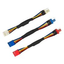 Speed reduction line CPU fan chassis fan dedicated 3Pin 3pin 4pin 4Pin to reduce noise