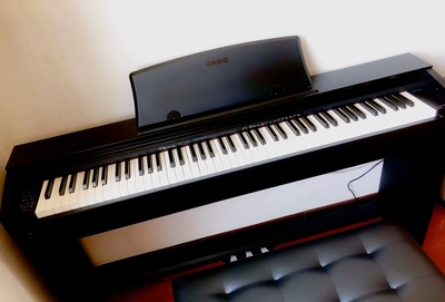 Casio卡西欧电钢琴PX-870怎么样