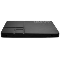 Colorful Seven Rainbow SL500 480G SATA6Gb s 2 5 inch SSD Solid State